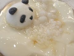 -眉州东坡(亚运村店)