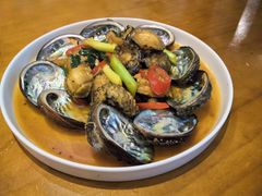 -醉壹号海鲜大排档·老厦门特色菜(厦门美食地标店)