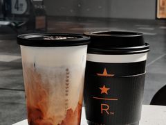 -星巴克臻选(成都太古里店)