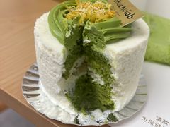 -chuchulab日式短蛋糕(粤海天地店)