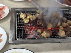 -风味烧烤