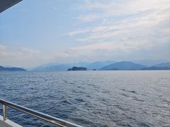 -千岛湖东南湖区
