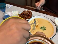 -小菜园新徽菜(合肥瑶海万达店)