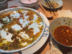 -花盐街·四川乐山小吃(西单大悦城店)