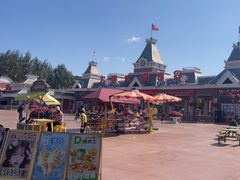 -沈阳方特欢乐世界