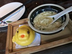 -江边城外烤全鱼(方庄时代购物中心店)