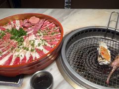 -火炉火自助餐(西直门凯德MALL店)