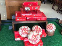 -锡笼记·无锡小笼(大润发店)