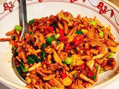 -匠熙小馆(崇文门店)