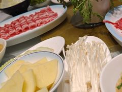 -凯鸽火锅城(五部迎宾东路店)