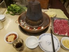 -月圆火锅(宁海东路二店)