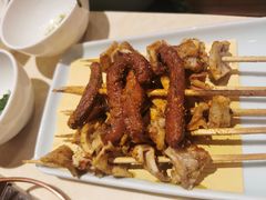 -三宝涮肉(体育学院店)