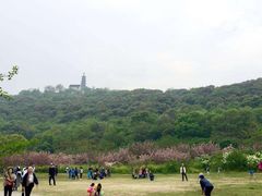 -北京上方山国家森林公园