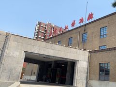 -长影旧址博物馆