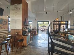 -Torch Coffee 炬点咖啡
