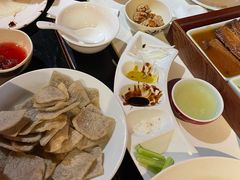 -京味斋·北京烤鸭(华威桥北工大店)