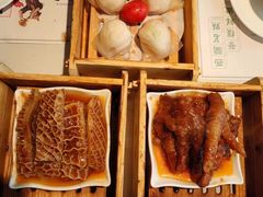 -蘩楼(徐家汇汇金店)