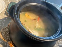 -金香匯晚茶(浑南店)