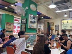 -華歡冰室-WahFoon(吉大店)