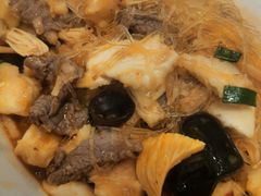 -老乌家特色小炒泡馍(大皮院店)