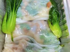 牛肉肠粉-顺峰(农展馆店)