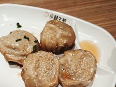 -小杨生煎(宜川路店)