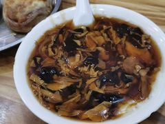 豆腐脑-增盛魁小吃店