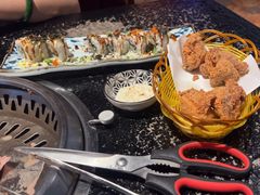 -牛焱·烧肉酒肆(五大道店)