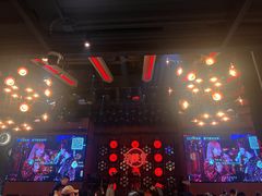 -胡桃里乐队酒馆(鎏嘉码头店)