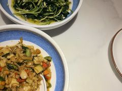 -春天里餐厅(西田城店)