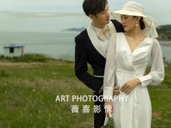 -薇喜影像艺术中心 ART PHOTO