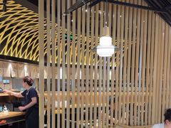 -雷门拉面·现熬骨汤(凯德来福士店)