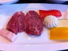-哈拉海和牛主题餐厅(哈西店)