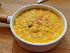 -麦甜创意轻食餐厅(西康路店)
