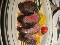 -波特曼西餐厅(中央大街店)