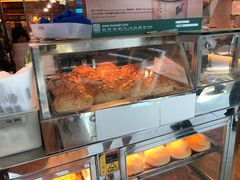 -翠华餐厅(旺角文华商场店)