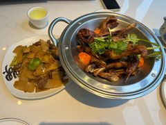 -美极鲜食坊(宝安南路店)
