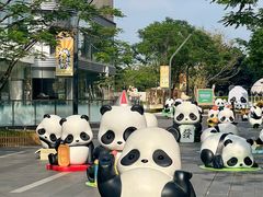 -东莞松山湖万象汇