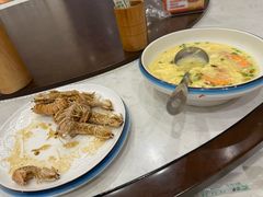 -前王院•巧克力海鲜市集餐厅(万平口店)