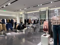 -ZARA(深圳金光华广场店)