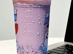 -蜜雪冰城(南关正街店)