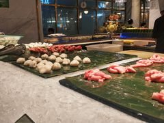 -诱货海鲜自助火锅(爱琴海购物公园东百店)