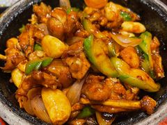 -蟹榭·本帮江浙菜·蟹宴(五角场合生汇商场店)