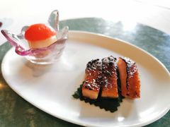 酸甜话梅山药-三号黄浦会Canton Table