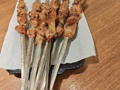 -贯贯吉·清真餐厅(浙江中路店)