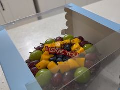 -千浔一暖DIY蛋糕烘焙(人民大学店)