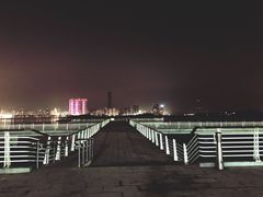 -海沧湾公园