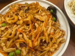 -老昌春饼(中央大街店)