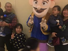 -南宫温泉水世界