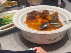-燕兰楼·清真西北融合菜(亚运村店)